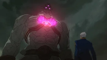 Devil May Cry Episódio 1