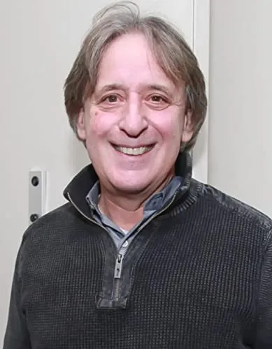 Ira Rosen