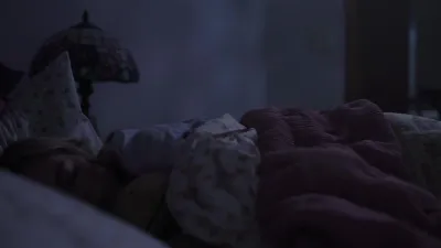 Quando As Luzes Se Apagam-E2