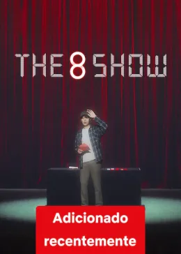 The 8 Show