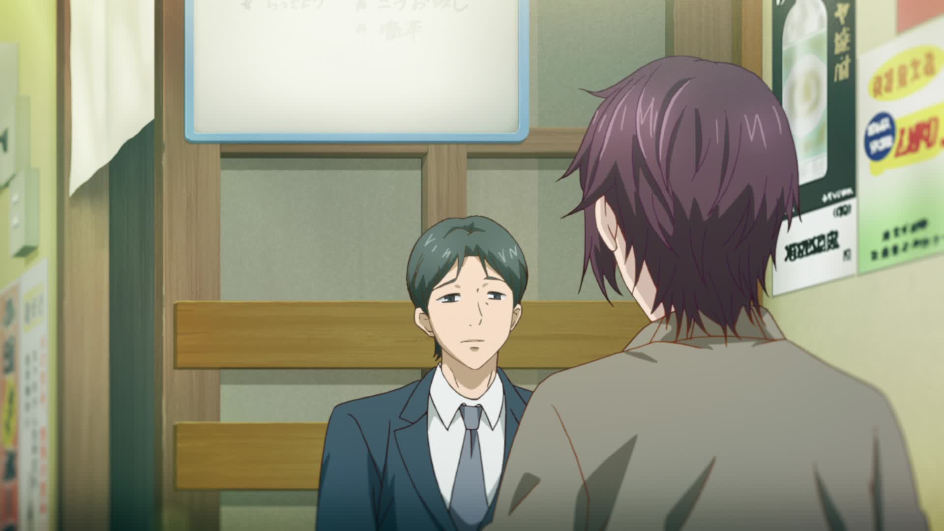 Tsukipro the Animation Episódio 4