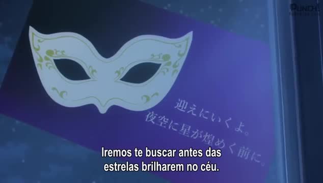 BanG Dream! Episódio 4