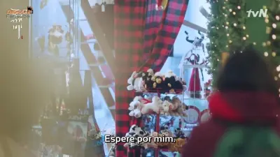 Goblin - O Solitário e Grande Deus-Episódio 2