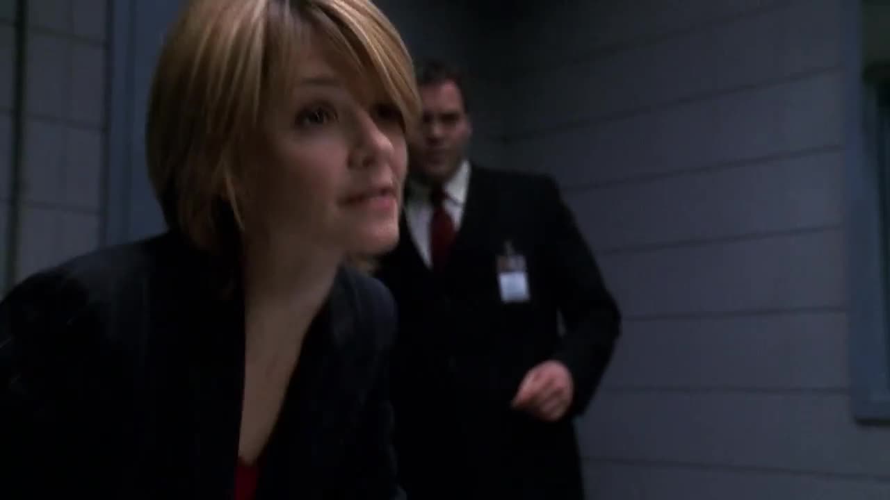 Lei & Ordem: Crimes Premeditados Episódio 6