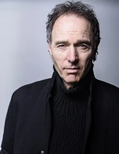 Danny Michael Mann