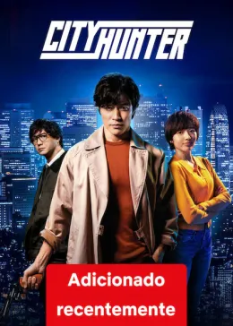 City Hunter