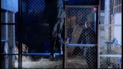 Doctor Who-E6