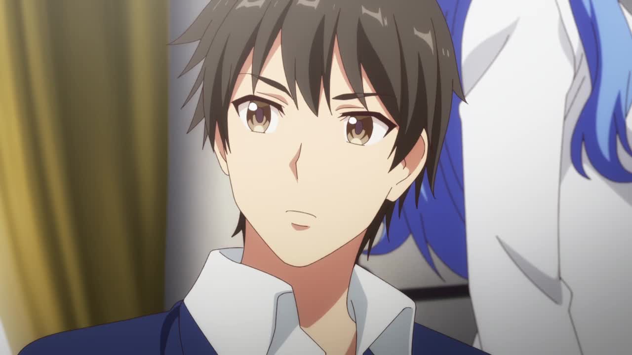 Genjitsu-shugi-yûsha no ôkoku-saiken-ki Episódio 1