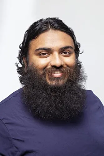 Suraj Kolarkar