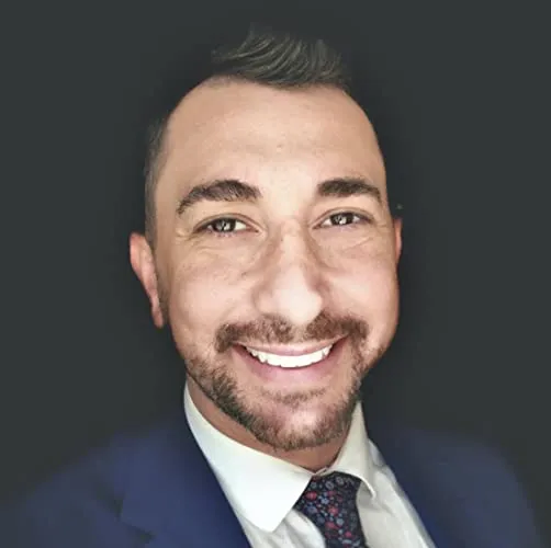Jonah D. Ansell