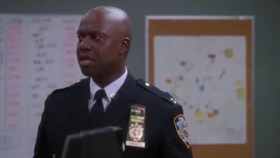 Brooklyn Nine-Nine-E2