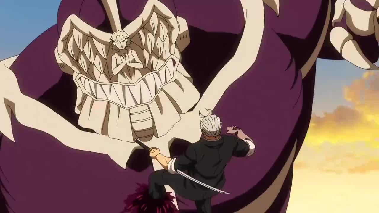 Undead Unluck Episódio 7