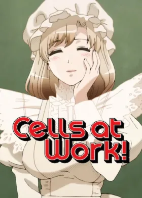 Cells at Work! assistir online grátis