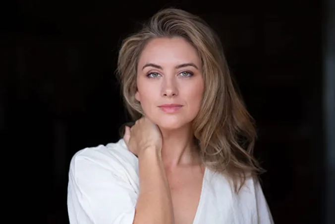 Natalia Ladyko