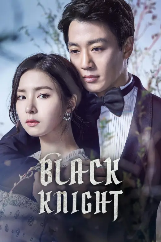 O Cavaleiro Negro