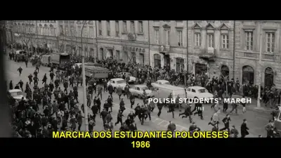 Ponto de Virada: A Bomba e a Guerra Fria-E6