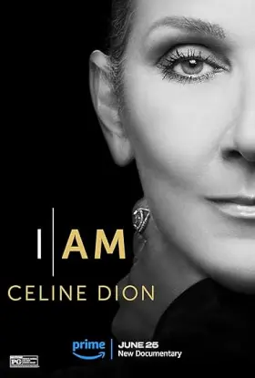 Eu Sou: Celine Dion
