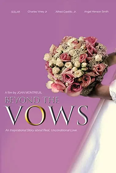 Movie Poster: Além dos Votos