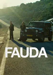 Fauda