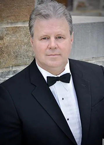 Barry Ratcliffe