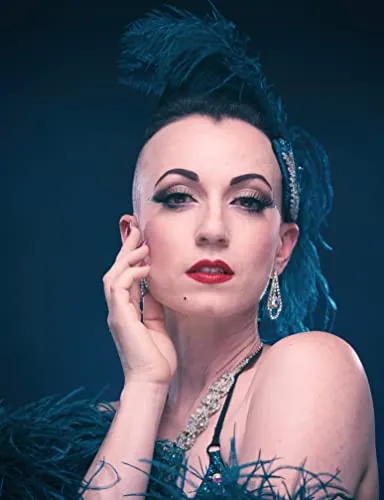 Michelle L'Amour