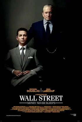 Wall Street: O Dinheiro Nunca Dorme assistir online grátis