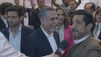 A Vingança de Analía-Episódio 25