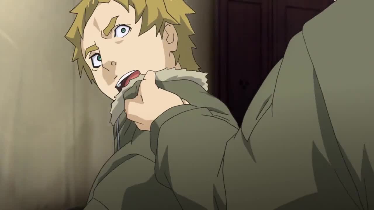 Yojo Senki: Saga of Tanya the Evil Episódio 8