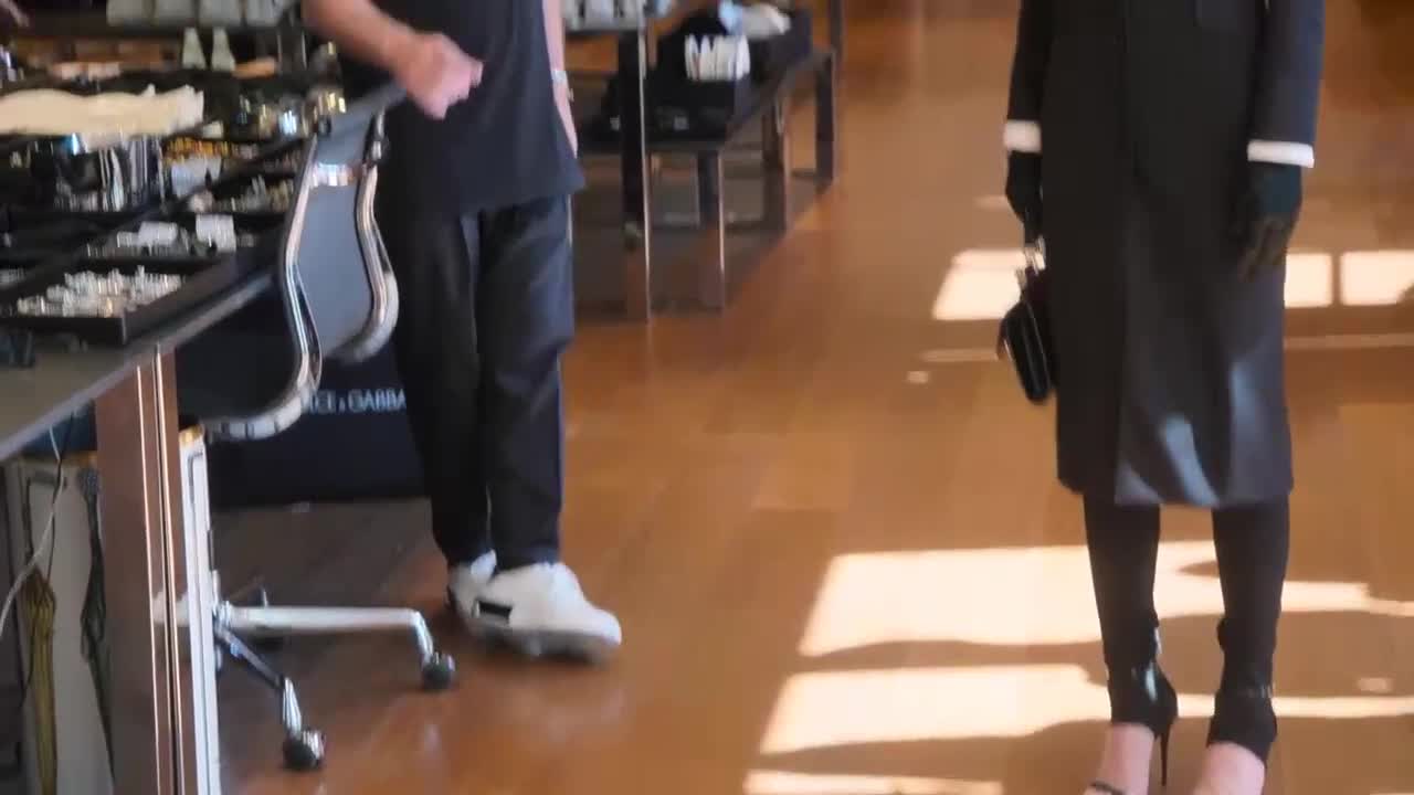 The Kardashians Episódio 4