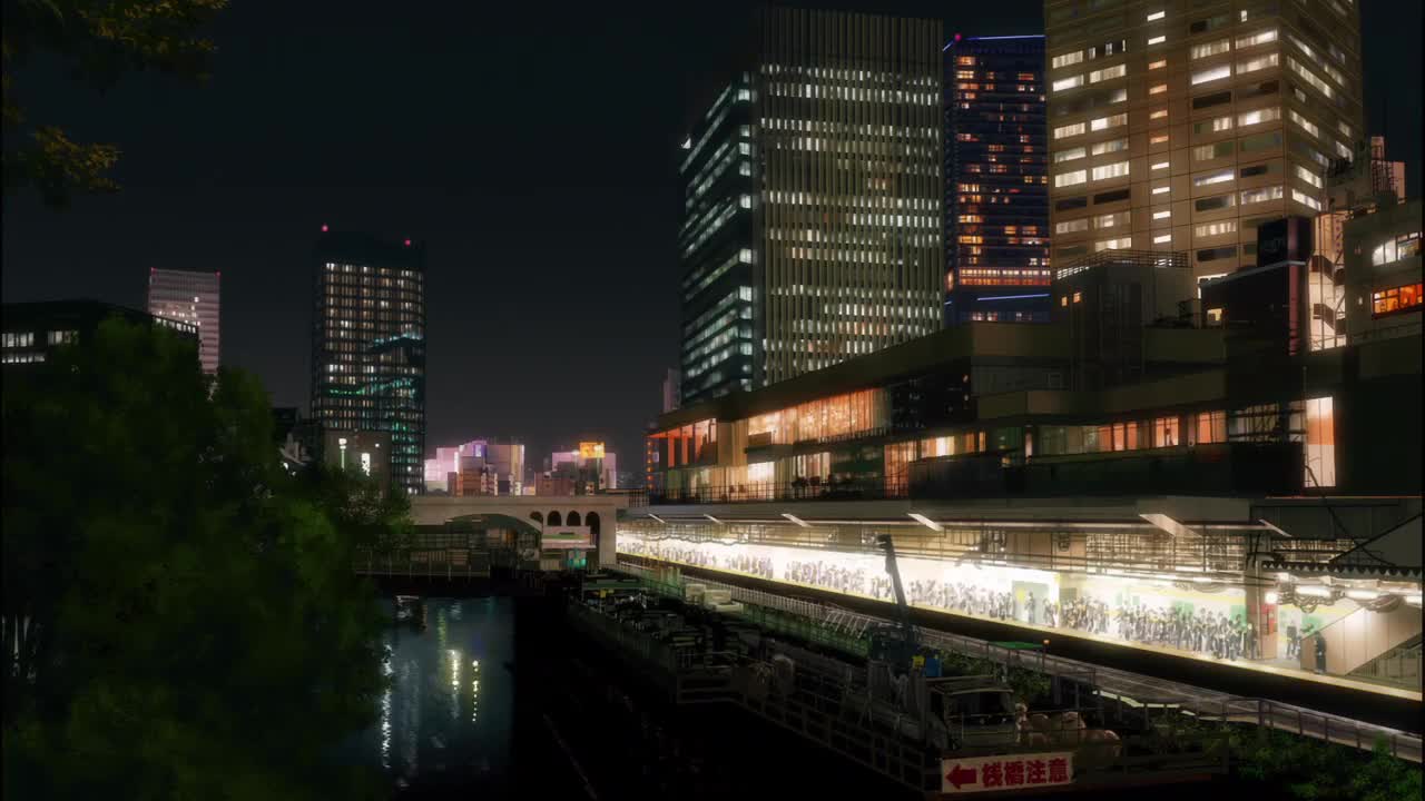 Botan Kamiina Fully Blossoms When Drunk Episódio 8