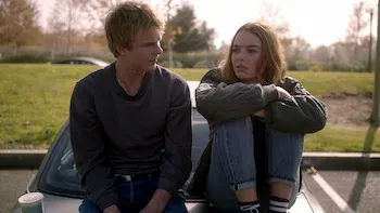 Atypical-E3.A Julia que disse