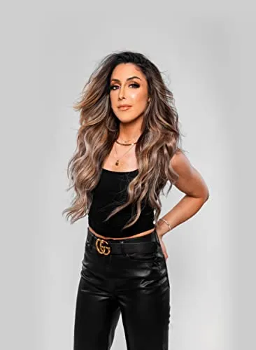 Britt Baker
