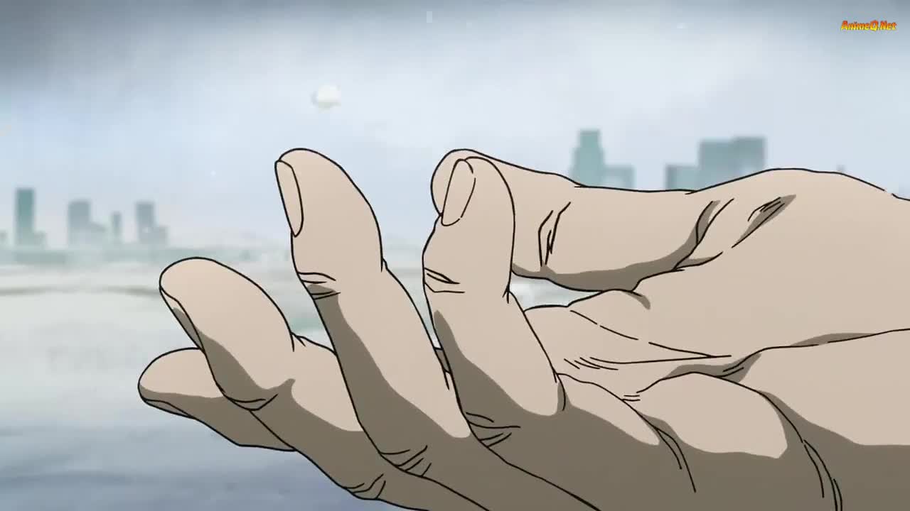 Nippon Sangoku: A Guerra das Três Nações Episódio 4