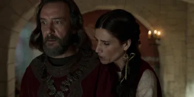 El Cid-E2.The Ordeal