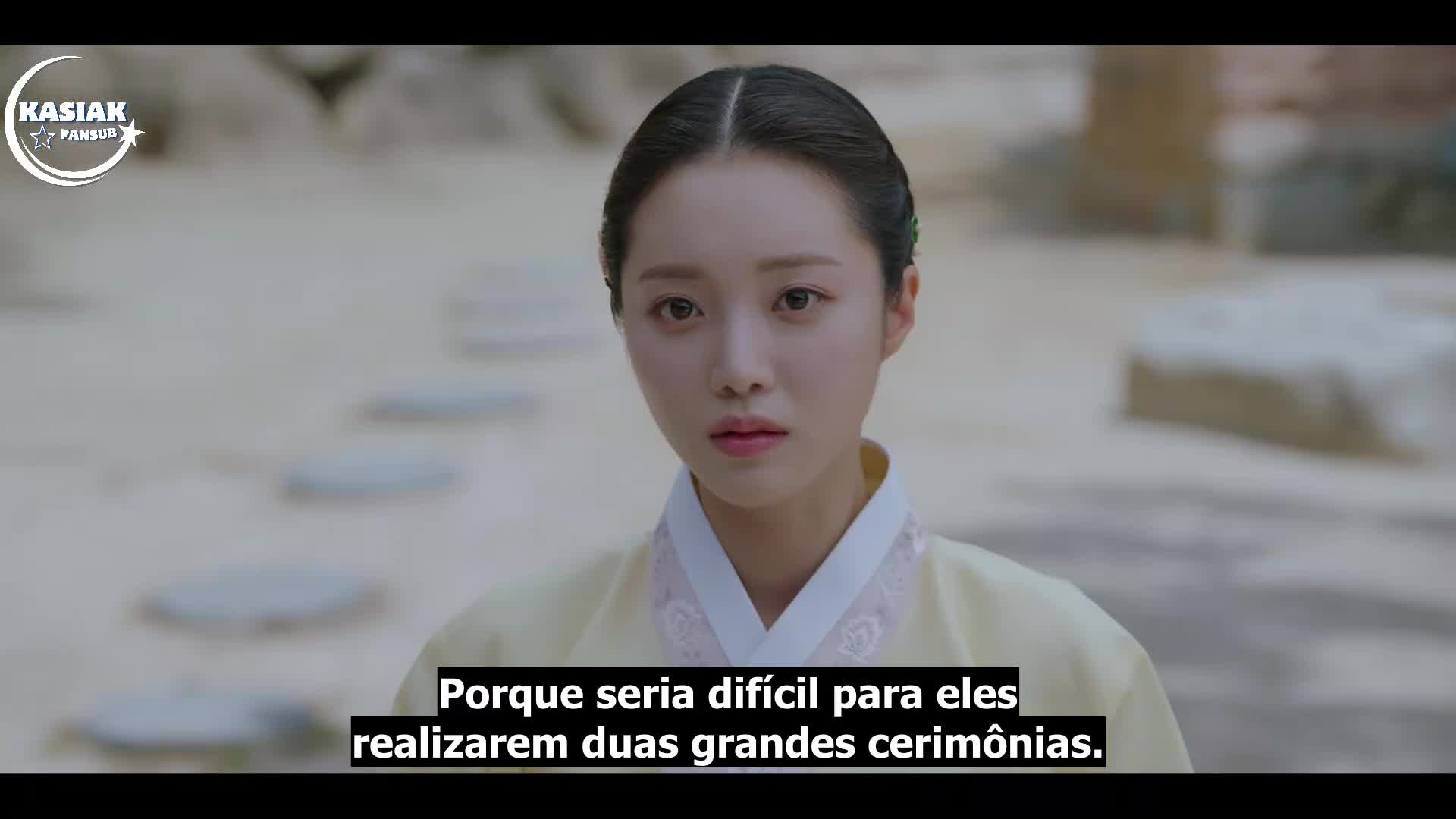 À Minha Ladra Querida Episódio 6