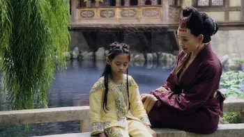 Marco Polo-E9.Prisioneiros