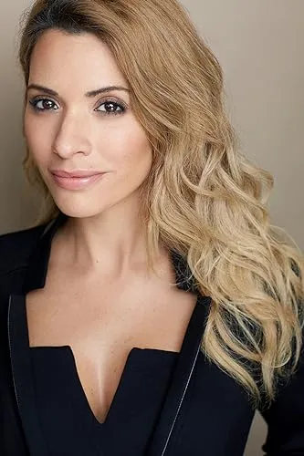 Vivian Rubio