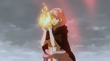 LOST SONG Episódio 7