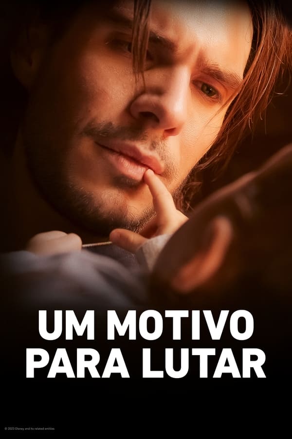 Um Motivo para Lutar assistir online grátis