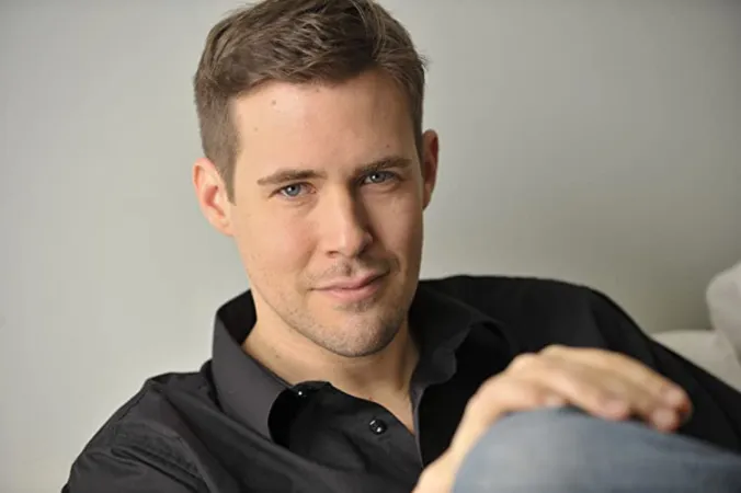 Joshua Koopman