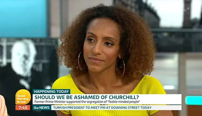 Afua Hirsch