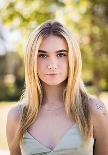 Jessica Walmsley