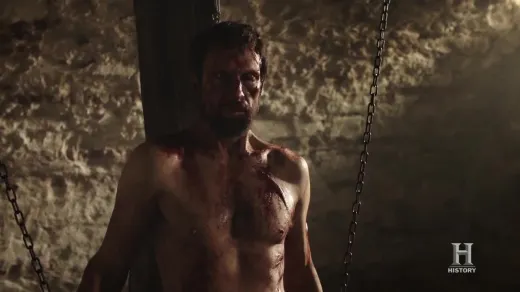 E6.The Pilgrimage of Chains
