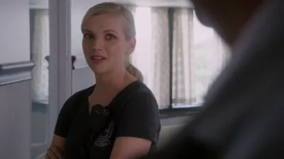 Chicago Fire: Heróis Contra o Fogo-E3