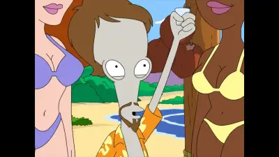 American Dad!-E14