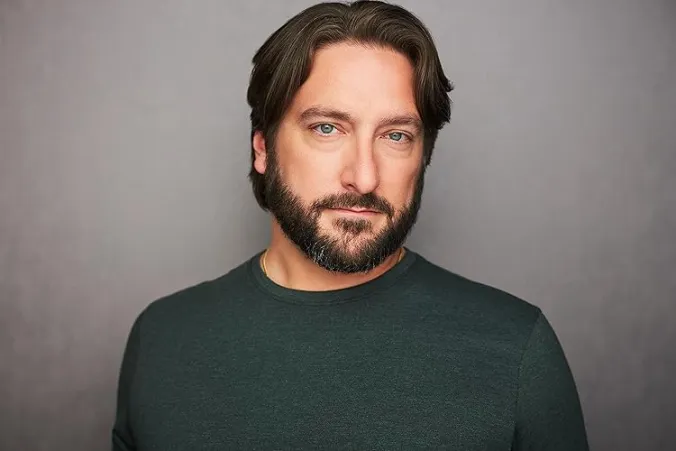 Daniel Stargel