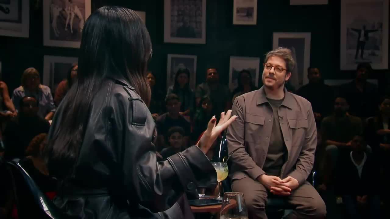 Que História é Essa, Porchat? Episódio 7