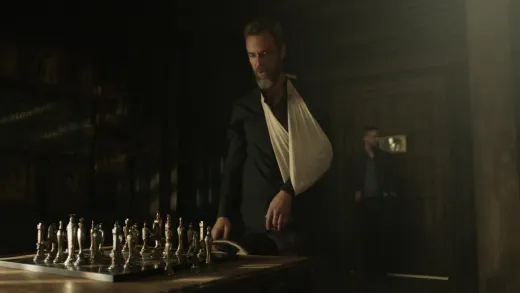 E7.The Queen's Gambit