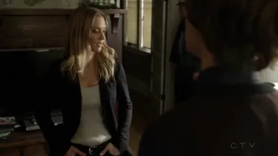 Mentes Criminosas-E18.The Dance of Love