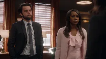 Como Defender um Assassino-Annalise Keating está morta